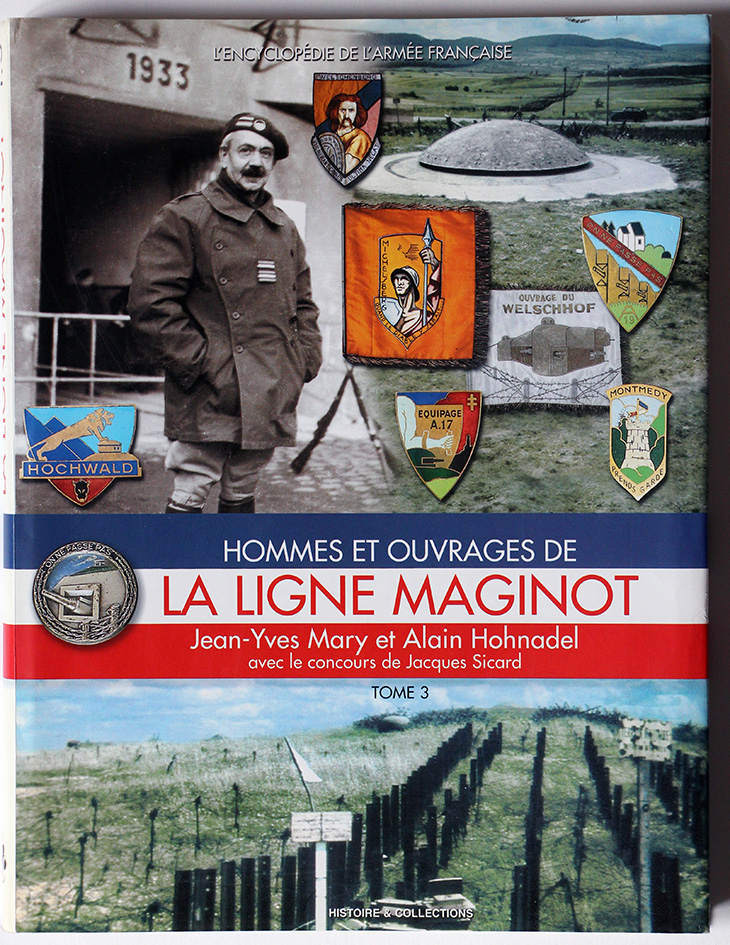 La ligne Maginot