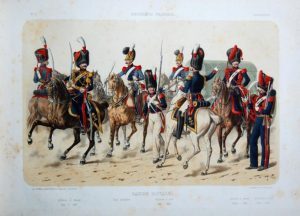 Artillerie_de_la_Garde_Royale_sous_la_Restauration