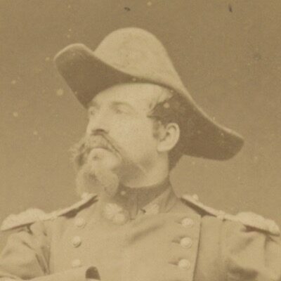 CDV Second Empire - Ancienne Photographie - Acteur Théâtre - Caporal Tambour - Napoléon III - Uniforme