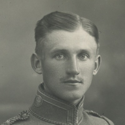 Carte Ancienne Photographie - Guerre 14/18 - Armée Allemande - Hussard - Alsacien - Conscription - Prusse