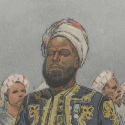 Série Complète - Cartes Postales Illustrées - Maurice Toussaint - Edition Leroy - Les unités de la Garde Impériale Second Empire - Uniforme