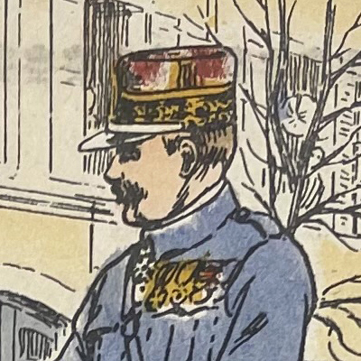 Lot 12 gravures - Les Entrées Triomphales - Victor Huen - Illustration - Guerre 1914-1918 - Libération - Villes - Alsace Lorraine