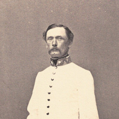 Carte CDV photo Soldat Autriche - Officier - Second Empire - Médaille - Décoration - Uniforme - Wien - Österreich - Guerre Austro Prussienne - Infanterie