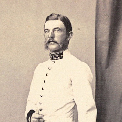 Carte CDV photo Soldat Autriche - Officier - Second Empire - Médaille - Décoration - Uniforme - Wien - Österreich - Guerre Austro Prussienne - Infanterie