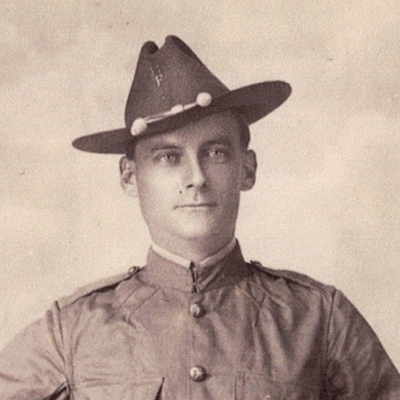 Grande CDV - Ancienne Photographie - États Unis d'Amérique - Militaire - Marines - Manille - La guerre américano-philippine - 1899 - 1902