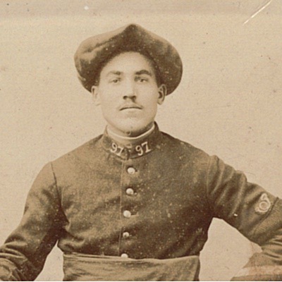 97 Régiment D'infanterie Alpine