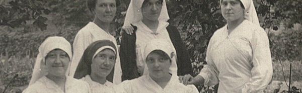 Marguerite Marie